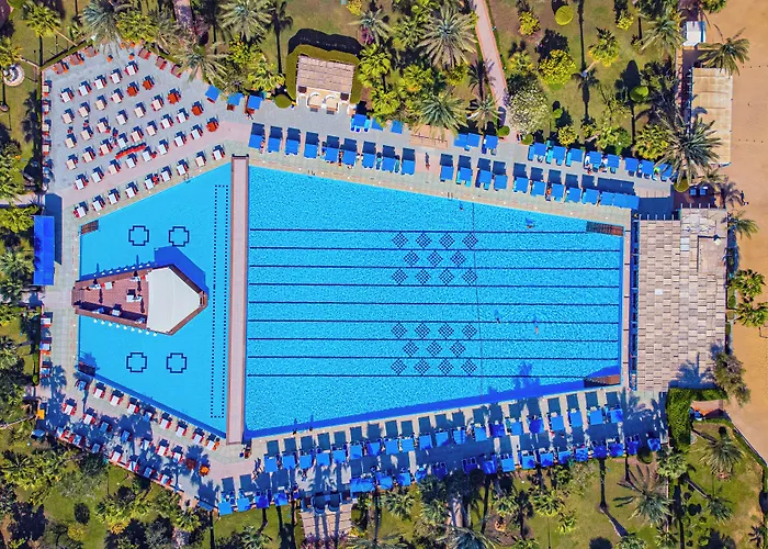 Arabia Azur Resort